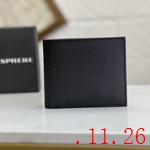 プラダ 財布 激安人気